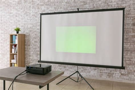 9 Best Classroom Projectors in 2023 - A Tutor