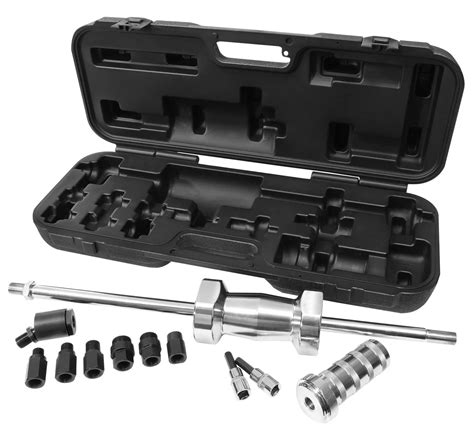 Injector Puller for Diesel Common Rail Injectors Bosch and Delphi - Ex – Specialist Tools Australia
