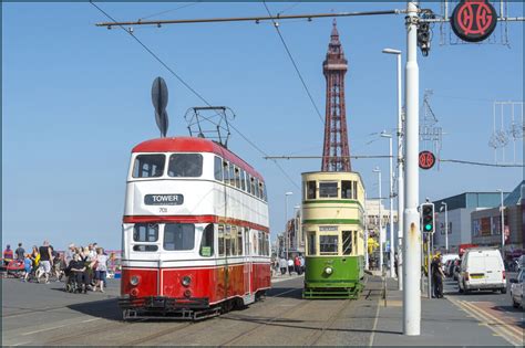 Blackpool Heritage Tram Tours - Blackpool Heritage Tram Tours