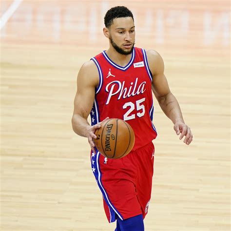 NBA Rumors: Latest Trade Buzz Surrounding Ben Simmons, Collin Sexton ...