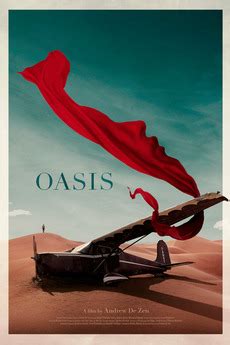 ‎Oasis (2021) directed by Andrew De Zen • Reviews, film + cast • Letterboxd