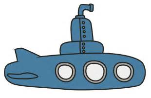 Submarine cartoon pov controls - jordrail