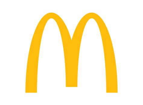 Logo de McDonalds: ¿cuál es la historia de su evolución?