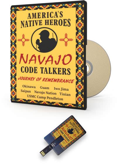 Purchase - Navajo Code Talkers