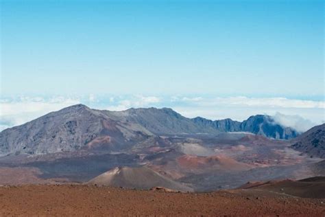 Maui Volcanoes: The Ultimate Guide - The Hawaii Vacation Guide