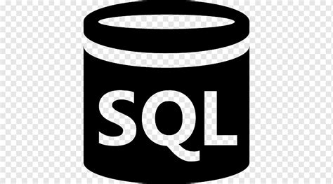 Sql Database Logo