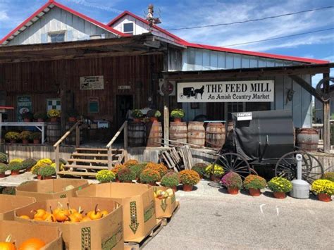 The Homemade Goods From This Amish Store In Tennessee Are Worth The Drive To Get Them in 2020 ...