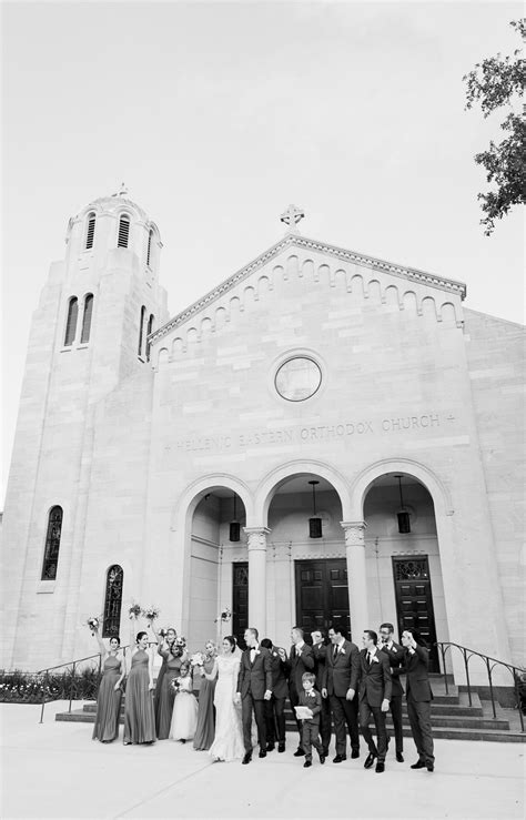 63 Greek Orthodox Wedding • Kati Hewitt Photography | Houston Wedding ...