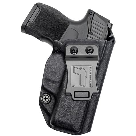 Profile IWB Holster RH: Sig Sauer P365/P365X/SAS | Tulster