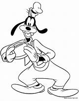 Disneys Goofy Coloring Pages  Disneyclipscom sketch template