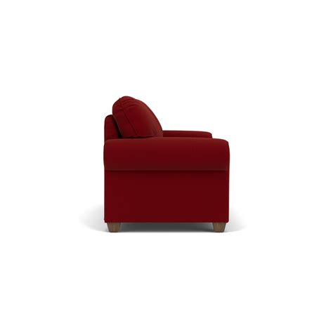 Flexsteel Thornton 5535 3535-44 430-62 R Transitional Queen Sleeper Sofa | A1 Furniture ...