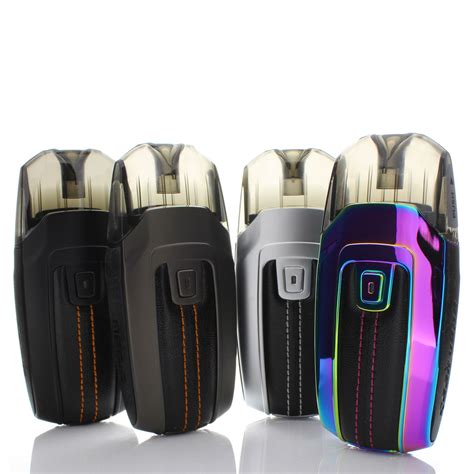 GeekVape Aegis Pod System 800mAh 3.5mL | The Best Vape