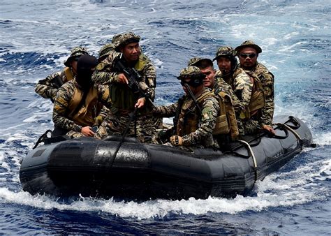 17th SEACAT Exercise Kicks-Off with 9 Nations > Commander, U.S. 7th ...