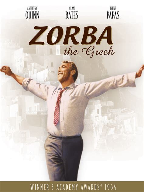 Zorba the Greek - Where to Watch and Stream - TV Guide