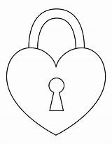 Lock Coloring Pages Safety Key Freecoloringpagefun Locke Printable  sketch template