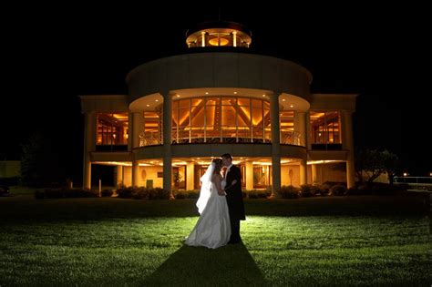 Glen Island Harbour Club Waterfront Wedding Venue NY