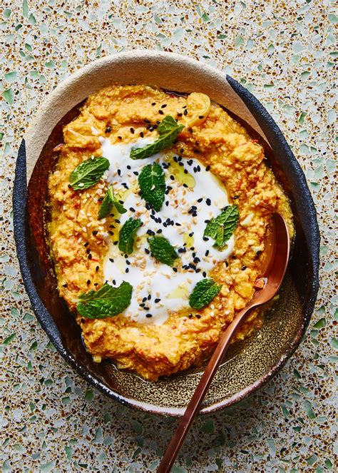 This Egg Breakfast Recipe Is Comfort Food Done Right - Bon Appétit