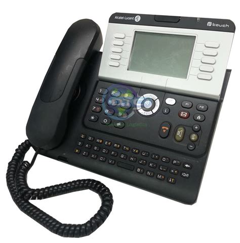 Alcatel Lucent IP Touch 4038 | Office Phone