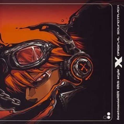 beatmania IIDX 10th Style Original Soundtrack Music Album OST 2CD from ...