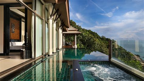 Banyan Tree Samui, Hua Thanon, Koh Samui, Thailand - Hotel Review ...