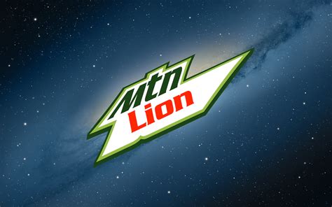 Mountain Lion Mountain Dew Background by robeth on DeviantArt