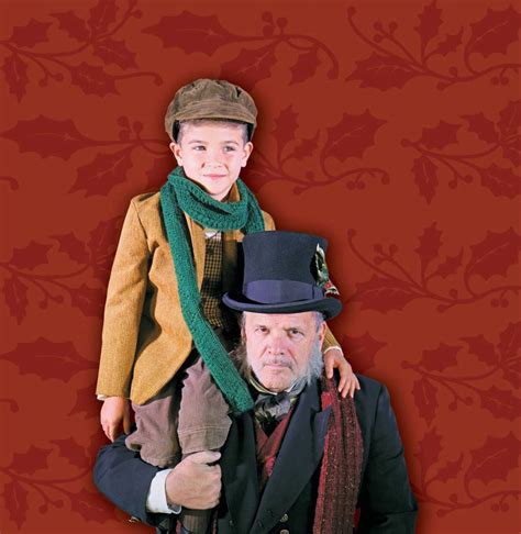 Dickens Classic Hits The Naples Players Stage | Naples Illustrated