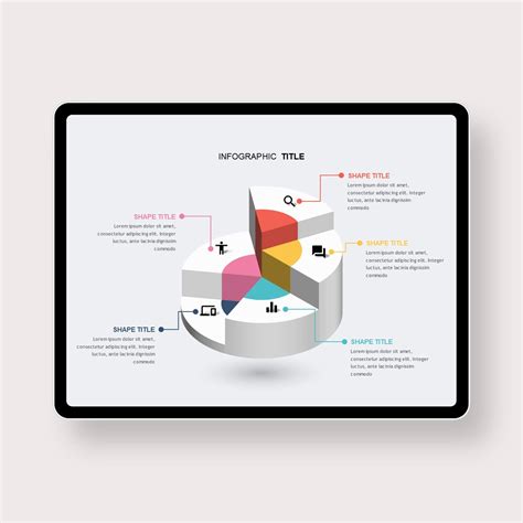 Impact Pie PowerPoint Templates - PowerPoint Free