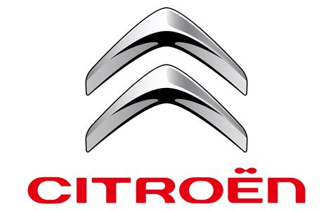 Citroën logo histoire et signification, evolution, symbole Citroën