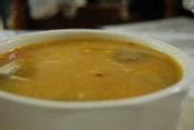 Chicken Soup Recipes | Recipebridge Recipe Search
