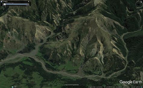 The Wellington earthquake landslide problem - The Landslide Blog - AGU Blogosphere