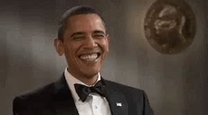 Obama Agree GIF - Obama Agree Yes - Discover & Share GIFs