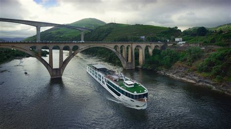 Douro River Cruises: A Primer For 2019