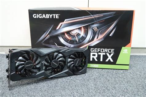 GIGABYTE GeForce RTX 2060 Gaming OC 6G Review - The Tech Revolutionist