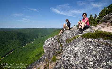 Three Great Hikes in Cape Breton Highlands National Park - Photo Journeys