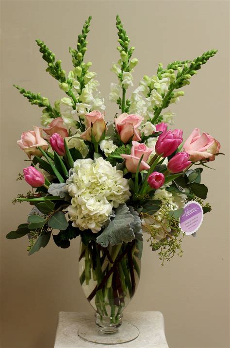 Send Lush And Beautiful flowers in Washington, DC | Beautiful flowers, Unique flower ...