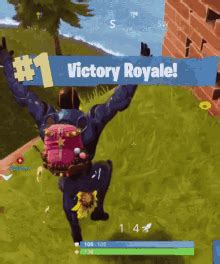 Fortnite Dance Victory Royale GIF - Fortnite Dance Victory Royale Happy ...