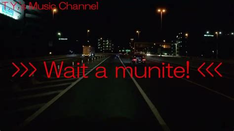 Wait a Minute! - YouTube