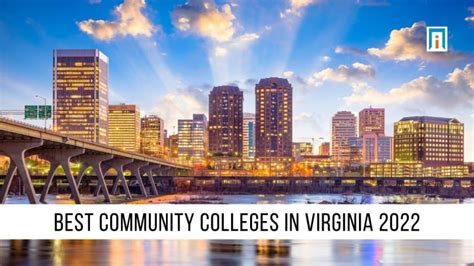 Best Community Colleges in Virginia 2022 | Academic Influence