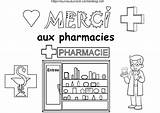 Affiche à Colorier pour Dire  sketch template