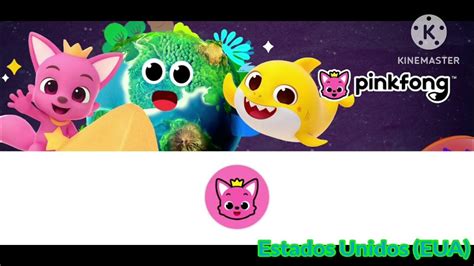 Banners do canal da pinkfong abr/23 de 2023-novo banner - YouTube