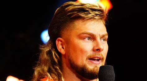 Brian Pillman Jr. thinks more could have been done with him in AEW following his father's Dark ...