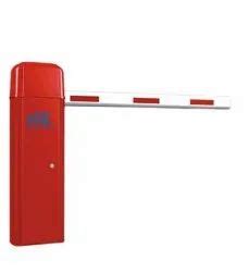 Automatic Boom Barrier - ESSL BG 108 Automatic Boom Barrier Wholesale Distributor from Pune