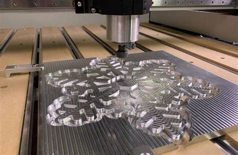 Can You Mill 6061 Aluminum On Desktop CNC? - Unity Manufacture