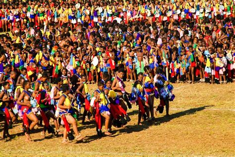 17 interesting facts about Eswatini (Swaziland) | Atlas & Boots