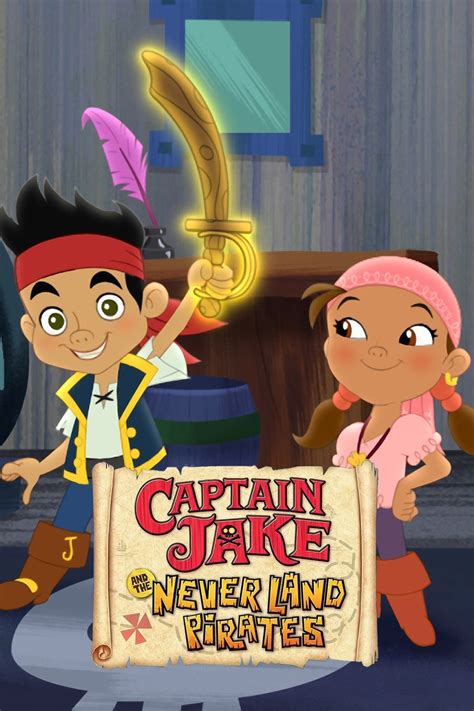 Captain Jake and the Never Land Pirates Pictures - Rotten Tomatoes