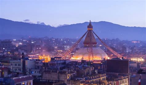 Places to visit in Kathmandu: Top 16 Tourist Places in Kathmandu