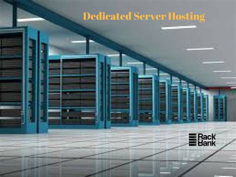 Tips to Finding the Best Cheap Dedicated Server Hosting