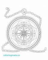 Nautical Coloring Pages At GetDrawings  Free Download sketch template