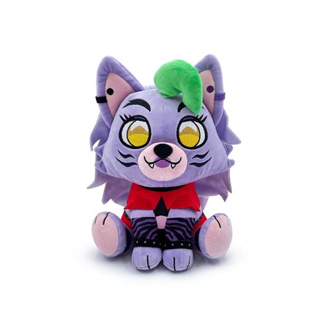 Roxy Sit Plush (9in) – Youtooz Collectibles