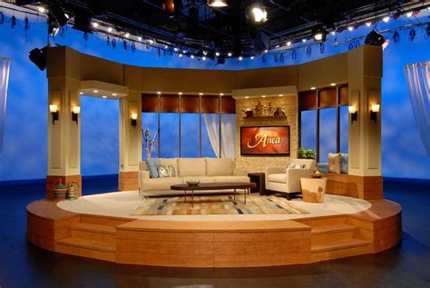 Julie Ray | Theatre, TV, and Film Set Designer based in Atlanta, GA ...